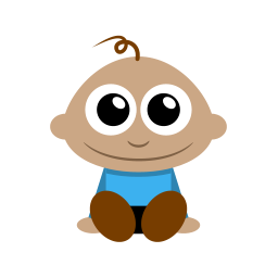 Blog baby