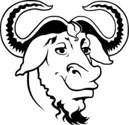 GNU GPL v3 - big