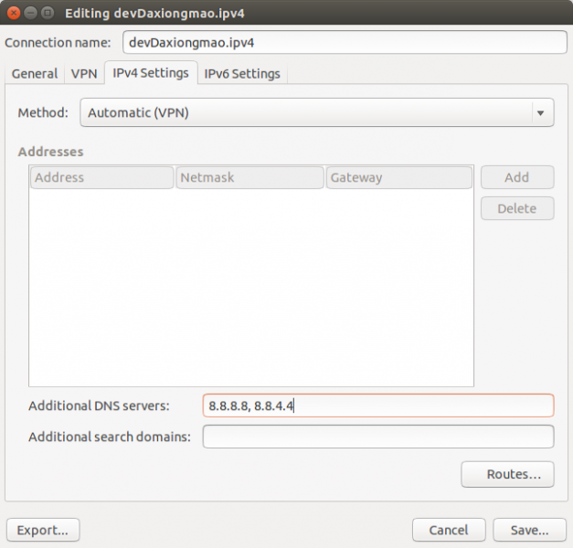 File:VPN client linux DNS entries.png