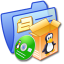 Linux main softwares